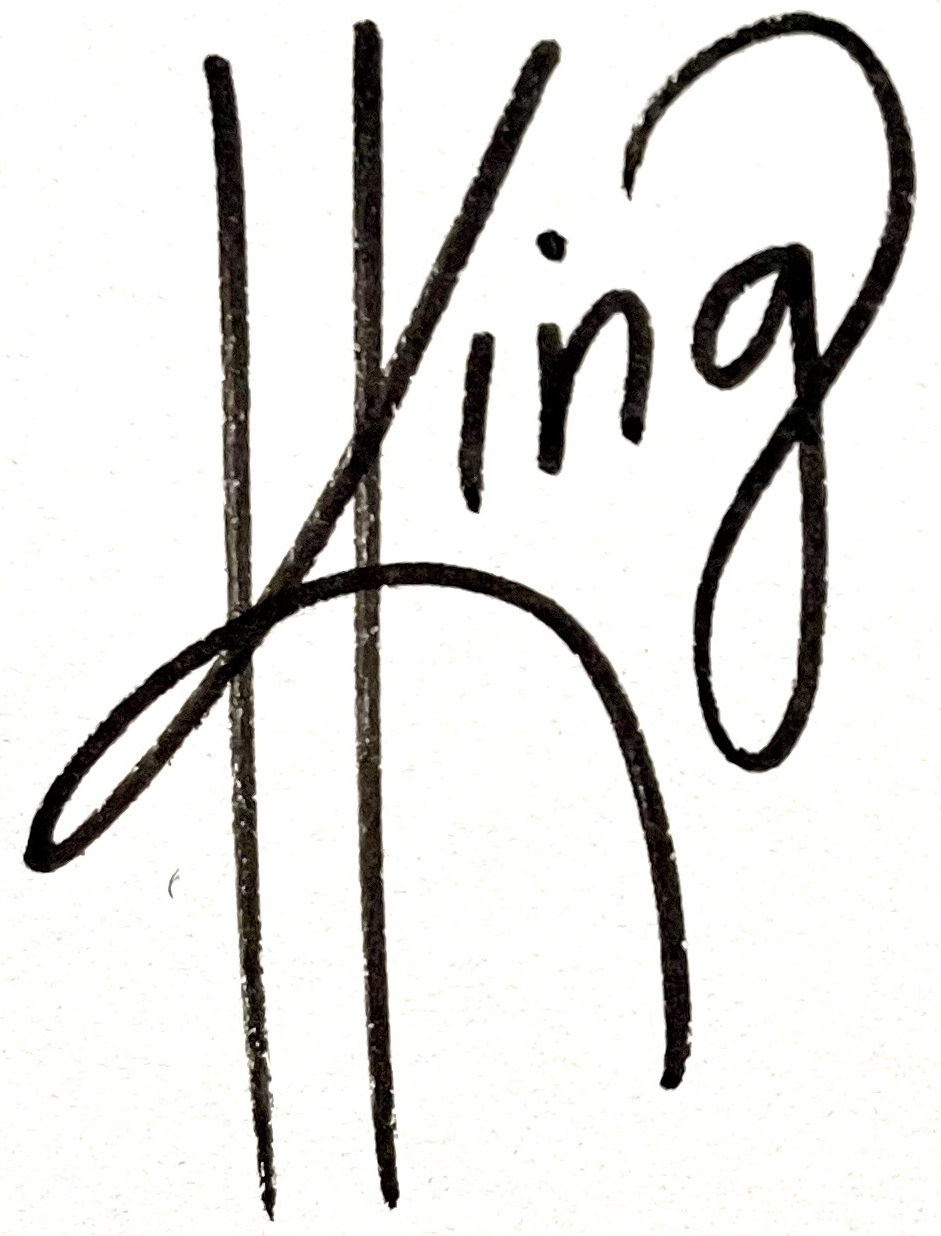 Karrie King Art